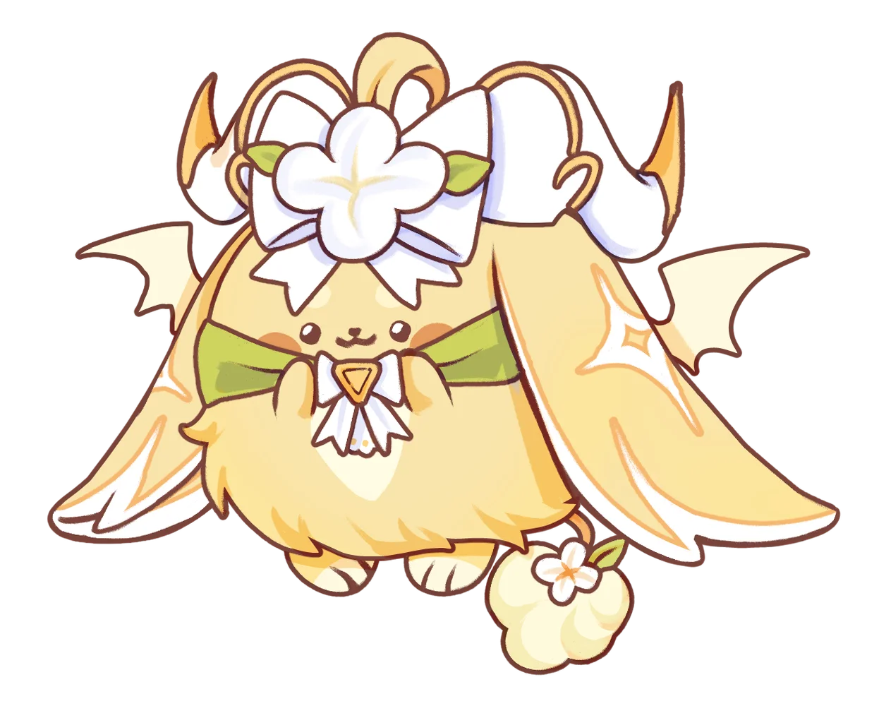 Art for Submission for [Casino Q2] Any Puffling Image!