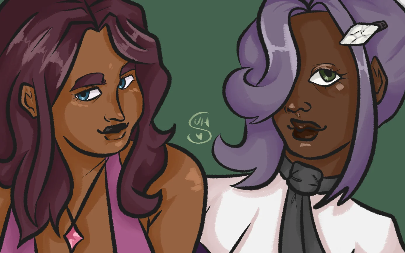 Art for Seekers Gaze