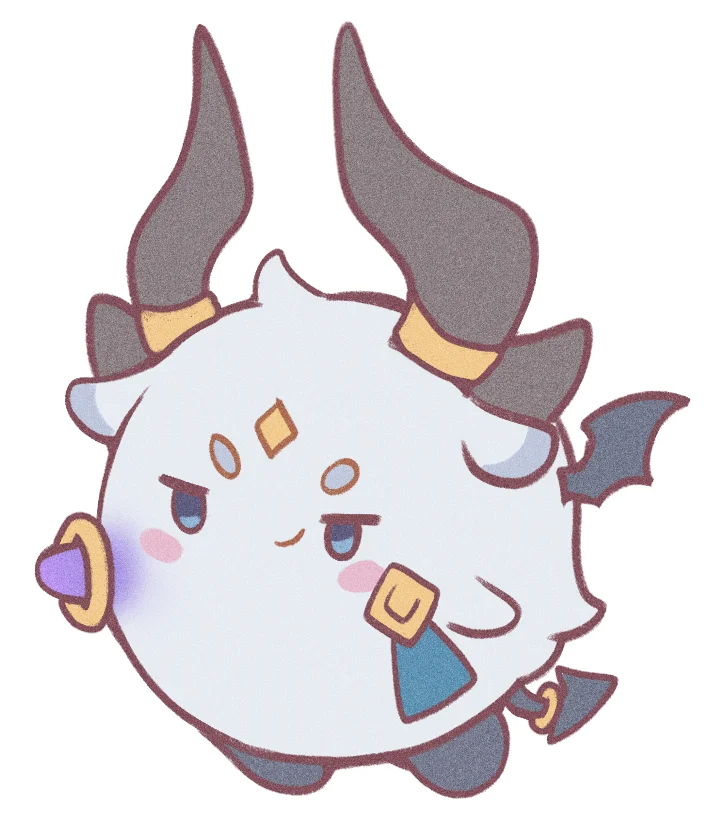 Art for Submission for [Casino Q2] Any Puffling Image!