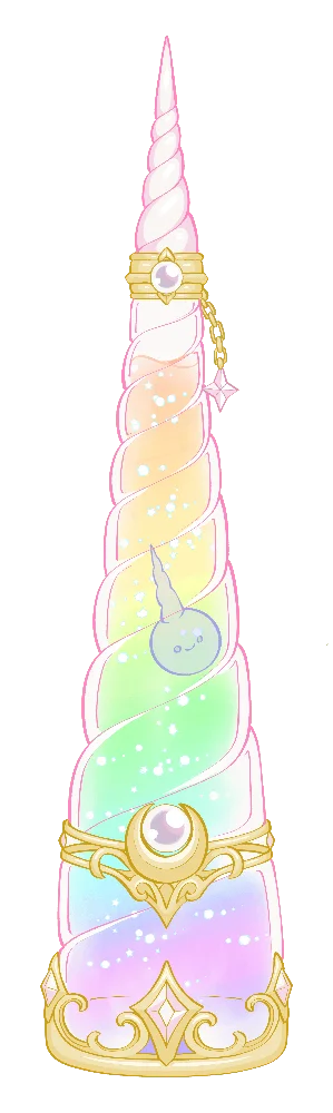 Art for One-horn