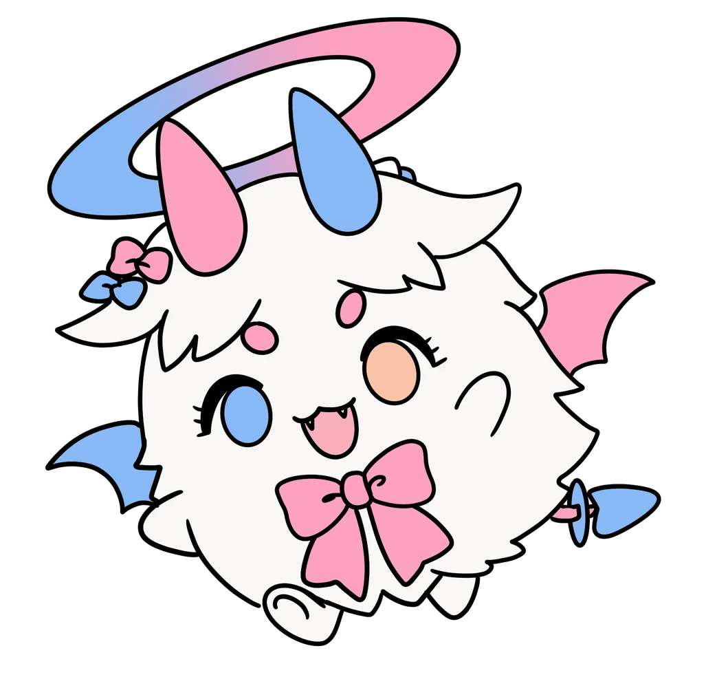 Art for Submission for [Casino Q2] Any Puffling Image!