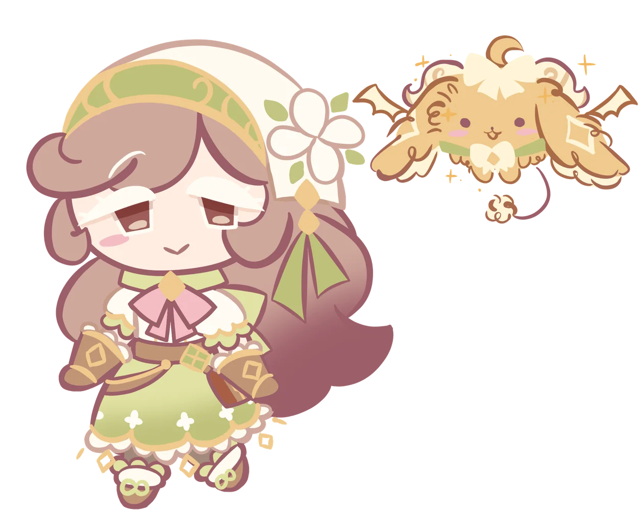 Art for Submission for [Casino Q2] Any Puffling Image!