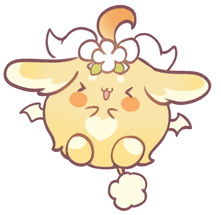 Art for Submission for [Casino Q2] Any Puffling Image!