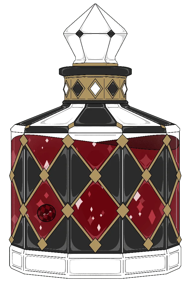 Art for Pattern Jewel-Bite