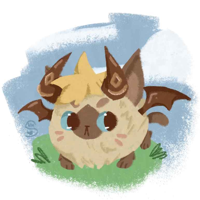 Art for Leo!