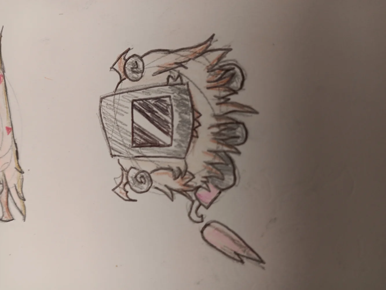 Art for Blowtorch