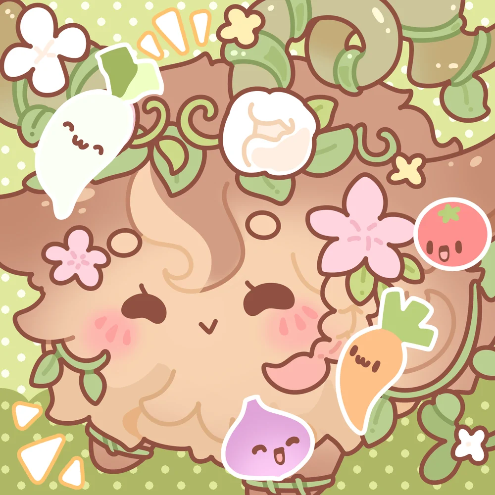 Art for Harvest