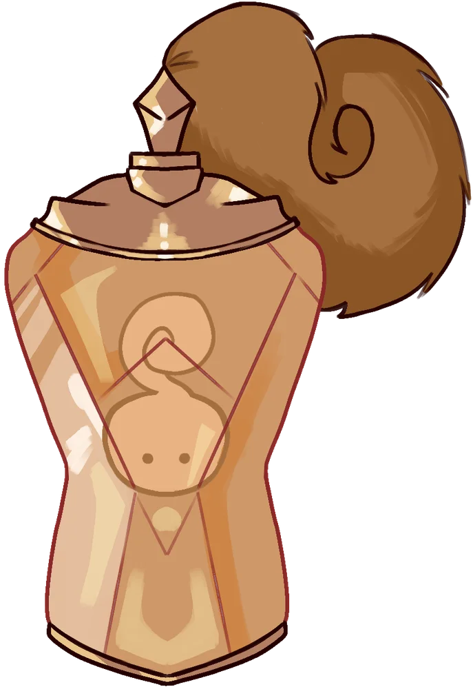 Art for S Curve Tail!