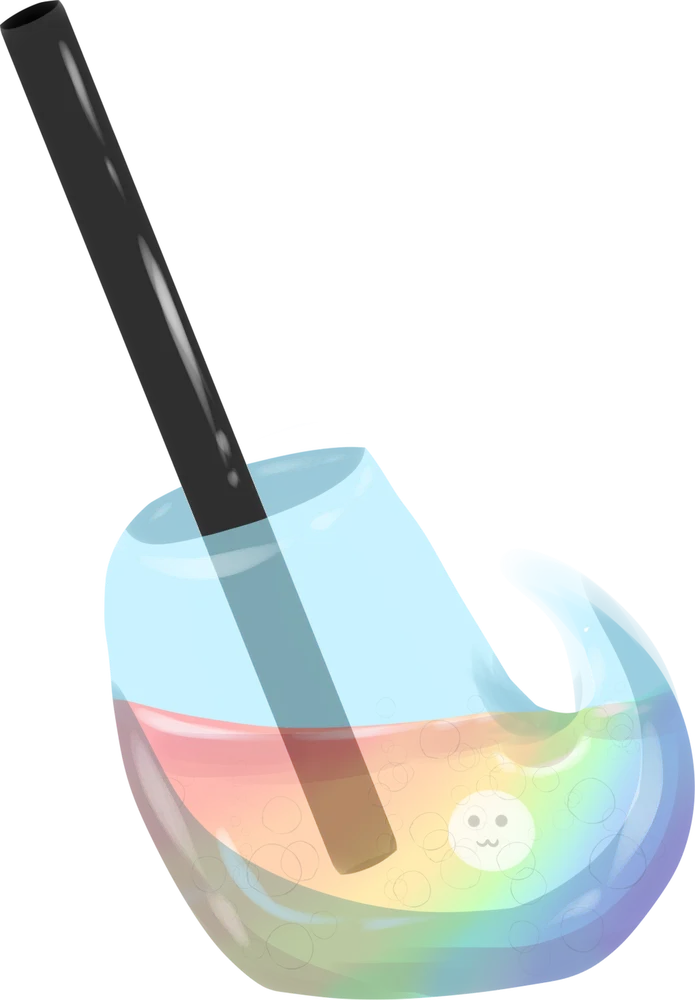 Art for Brush tail potion