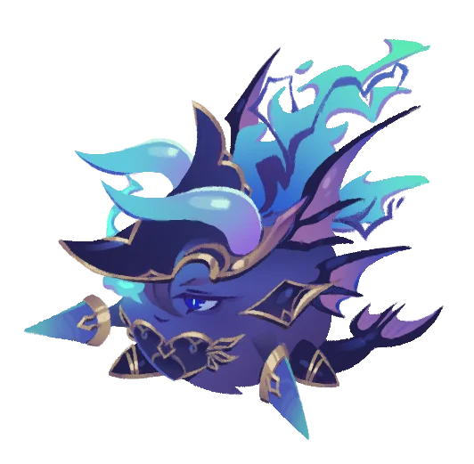 Art for Atlin