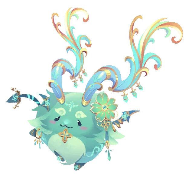 Art for Muyang