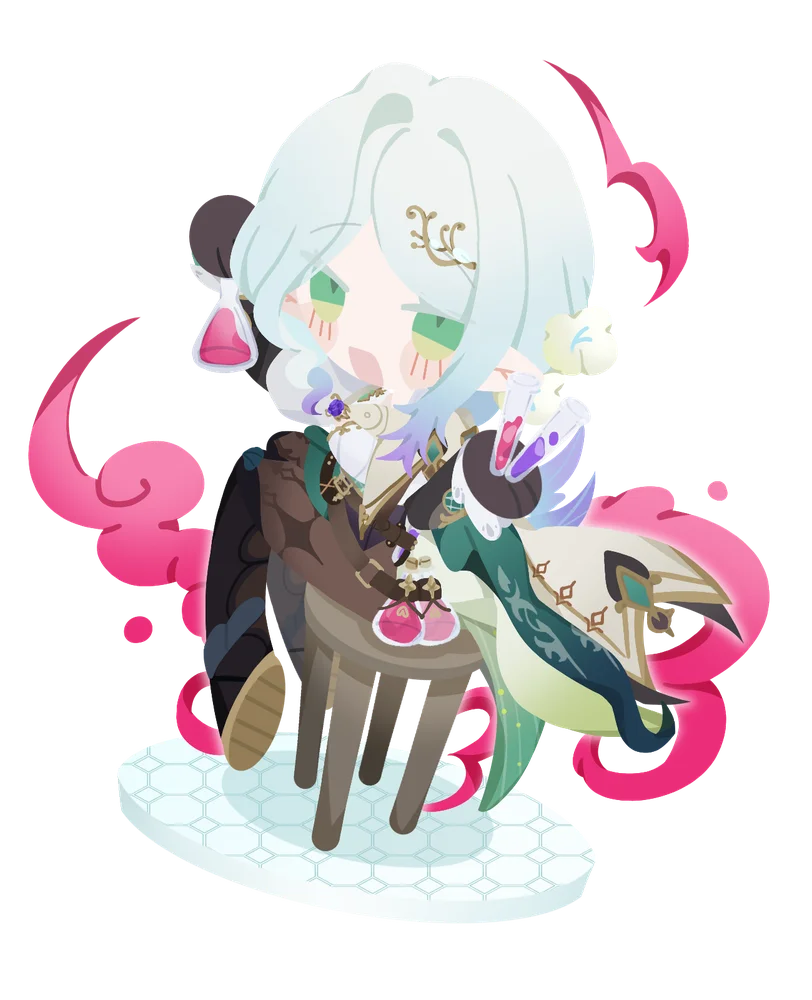 Art for Submission for [Casino Q2] Any Puffling Image!