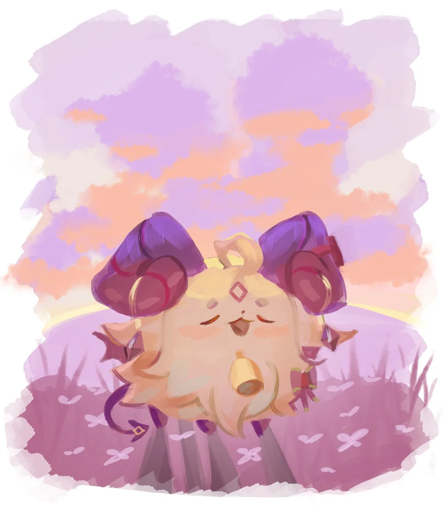 Art for Submission for [Casino Q2] Any Puffling Image!