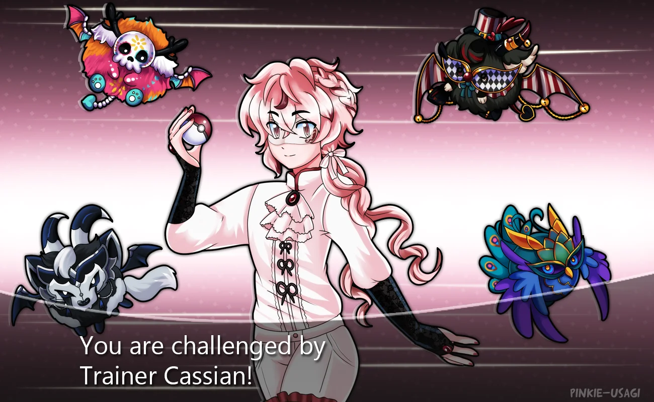 Art for Submission for [Casino Q2] Any Puffling Image!