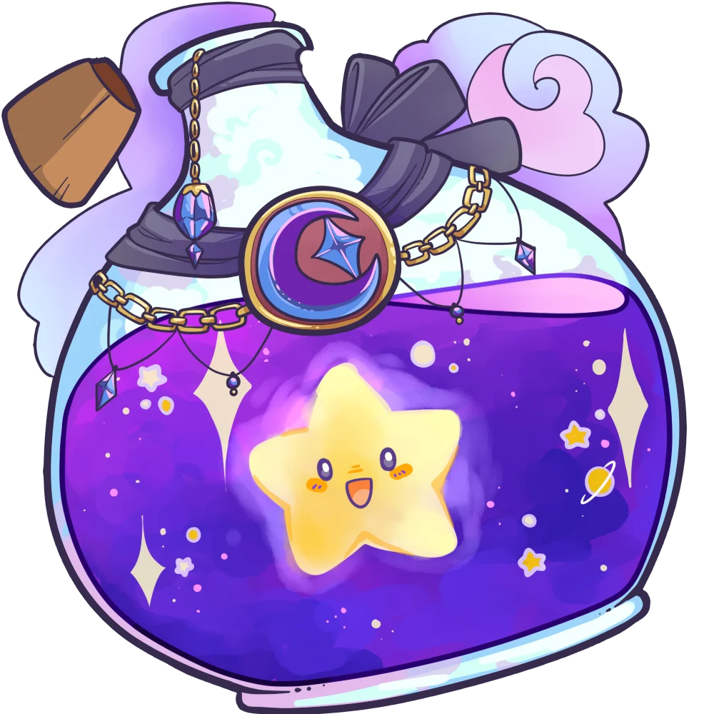 Art for Astral Jewel Bite