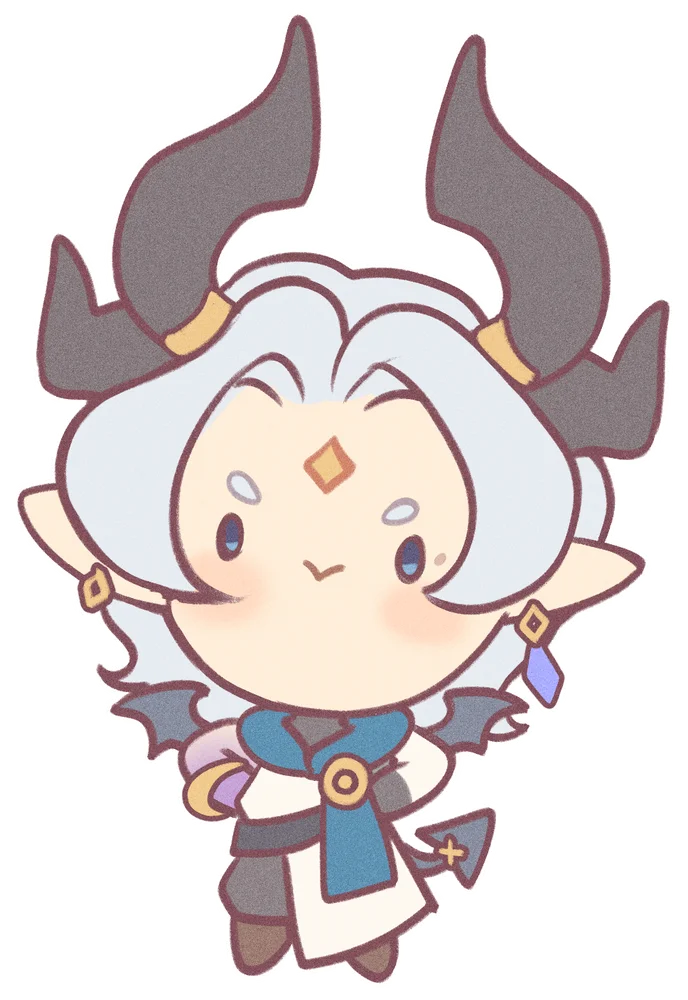 Art for Submission for [Casino Q2] Any Puffling Image!