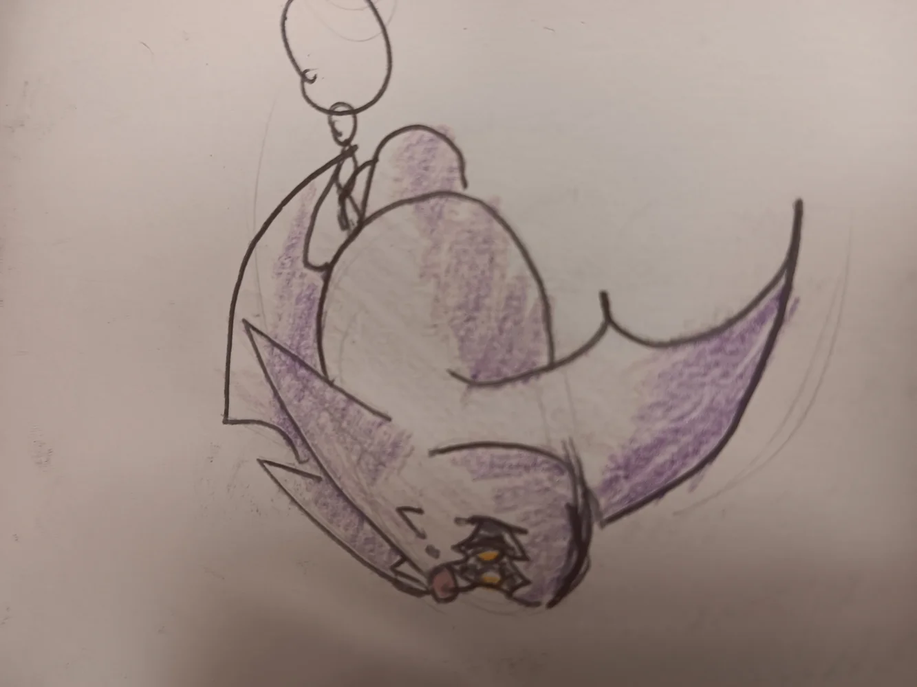 Art for Another zoom