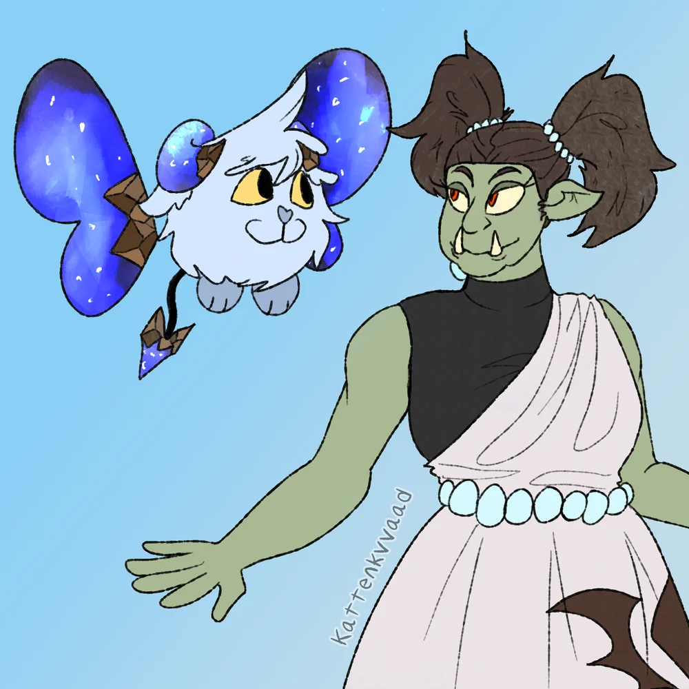 Art for doodle