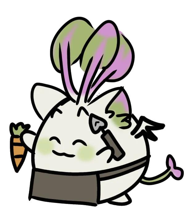 Art for Submission for Weekly Lucky Potion