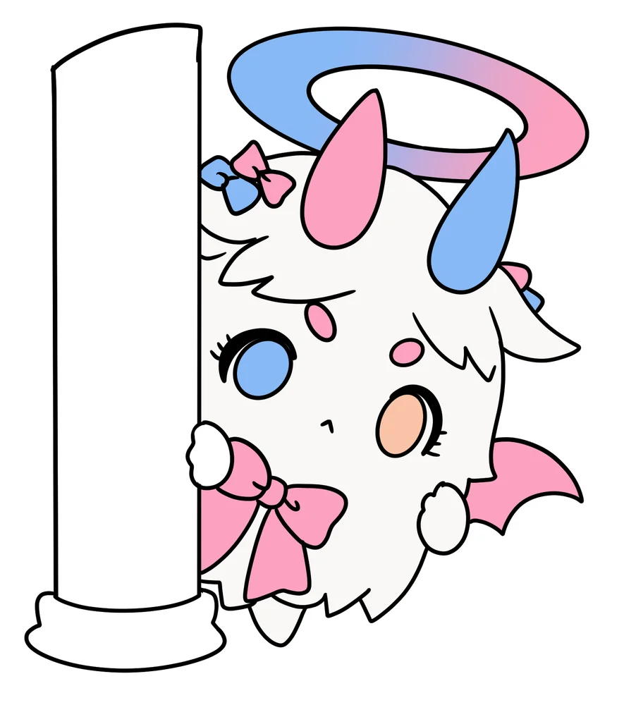 Art for Submission for [Casino Q2] Any Puffling Image!
