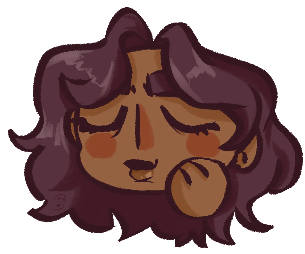 Art for Rashi Chibi