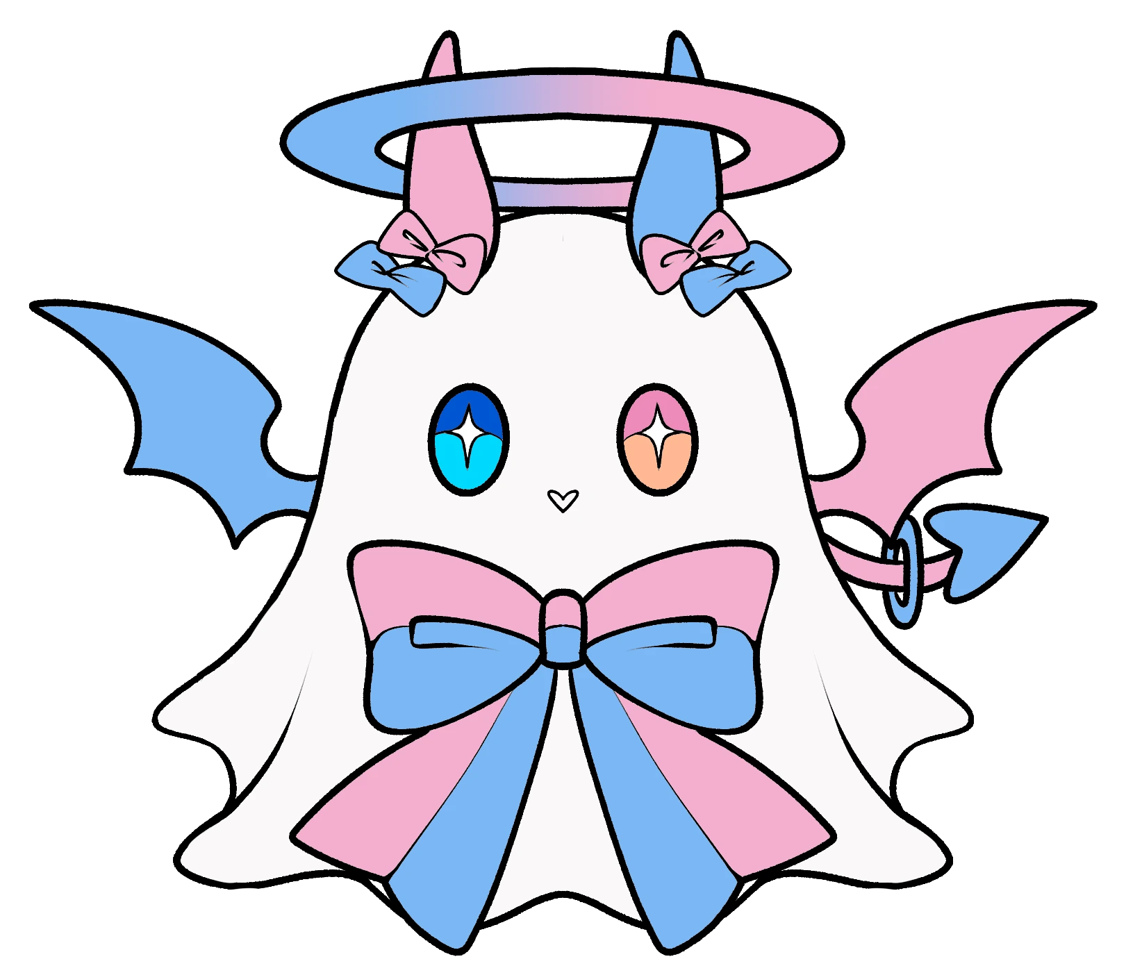 Art for Rune ghost