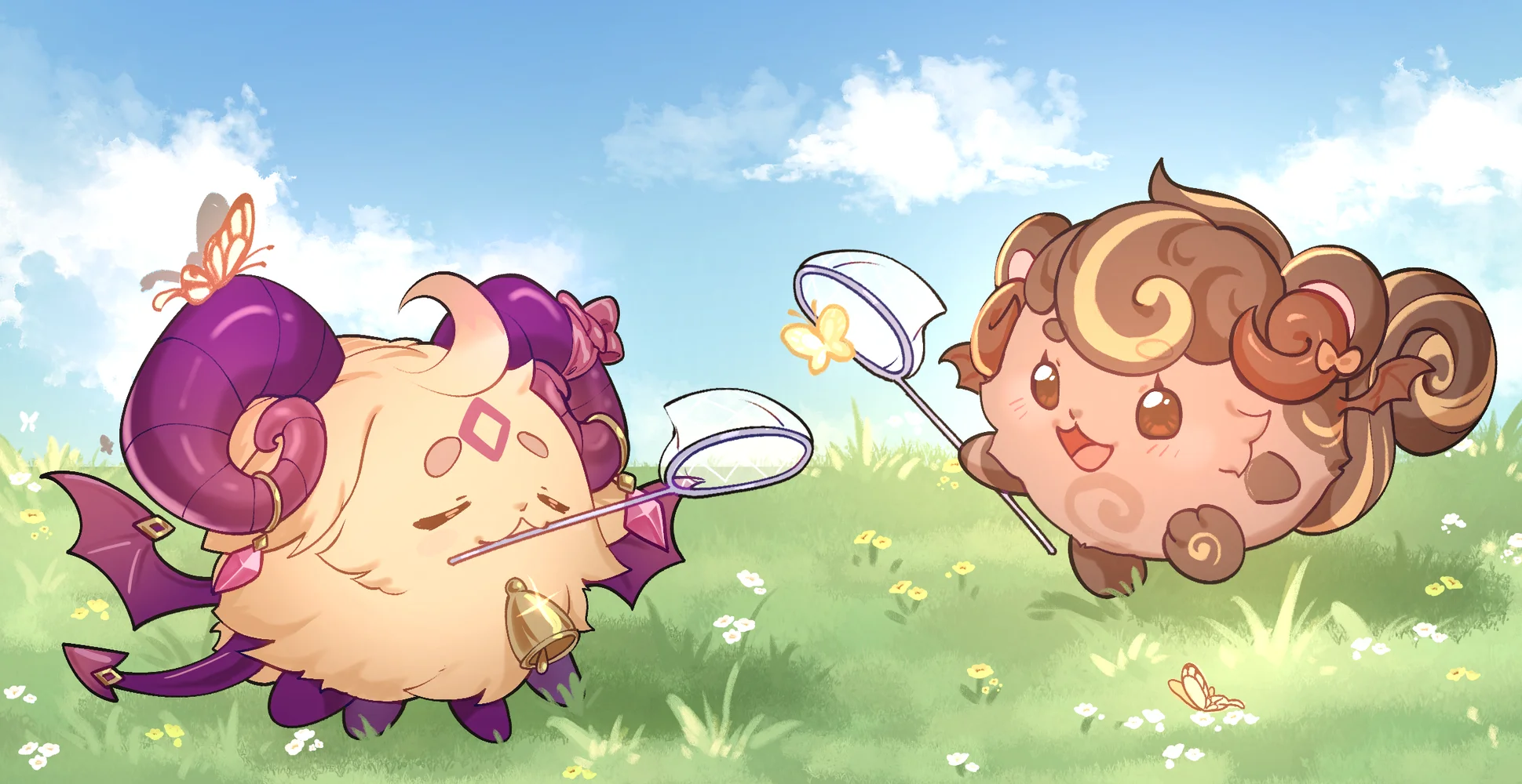 Art for Submission for [Casino Q2] Any Puffling Image!