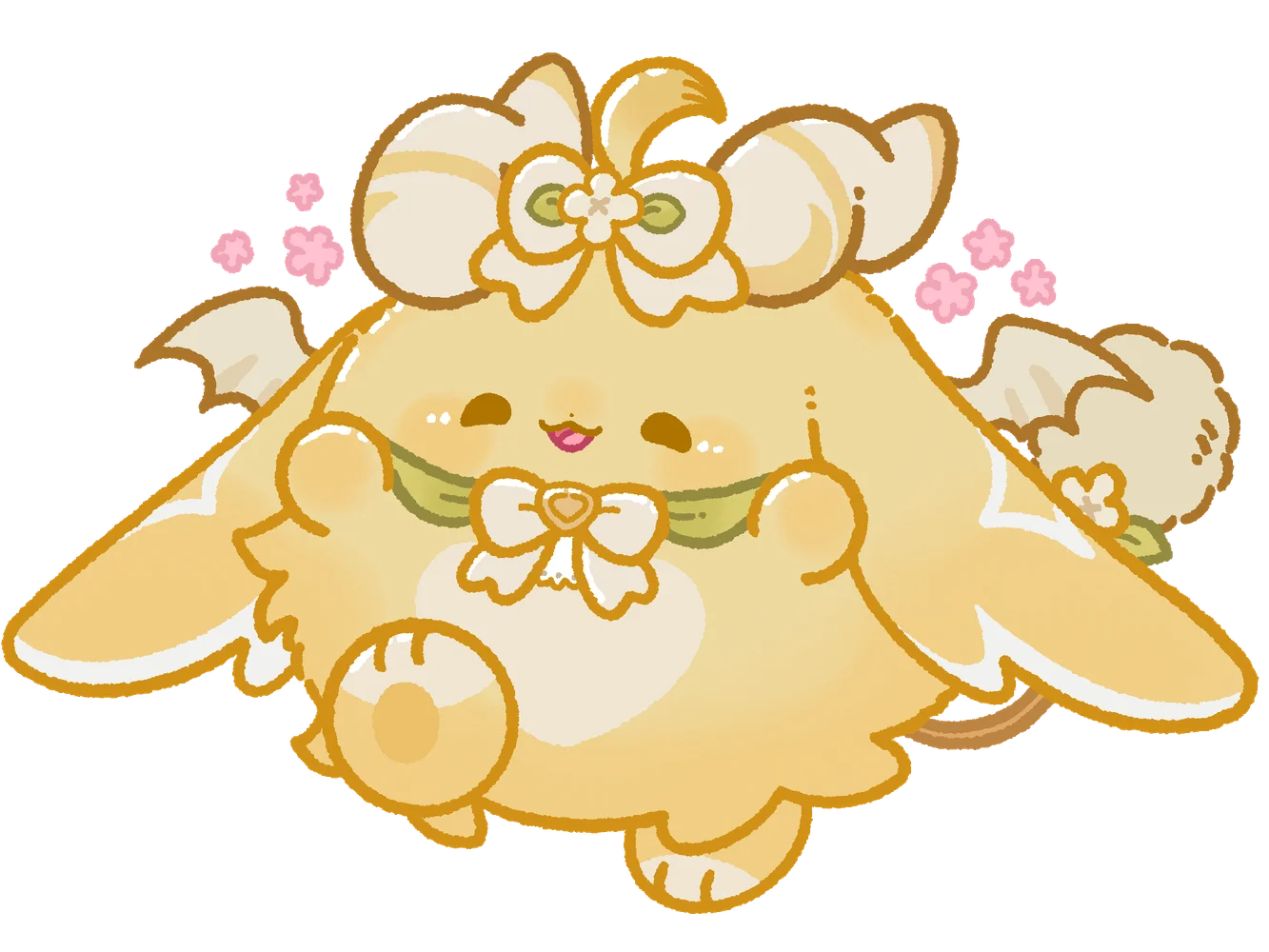 Art for Submission for [Casino Q2] Any Puffling Image!