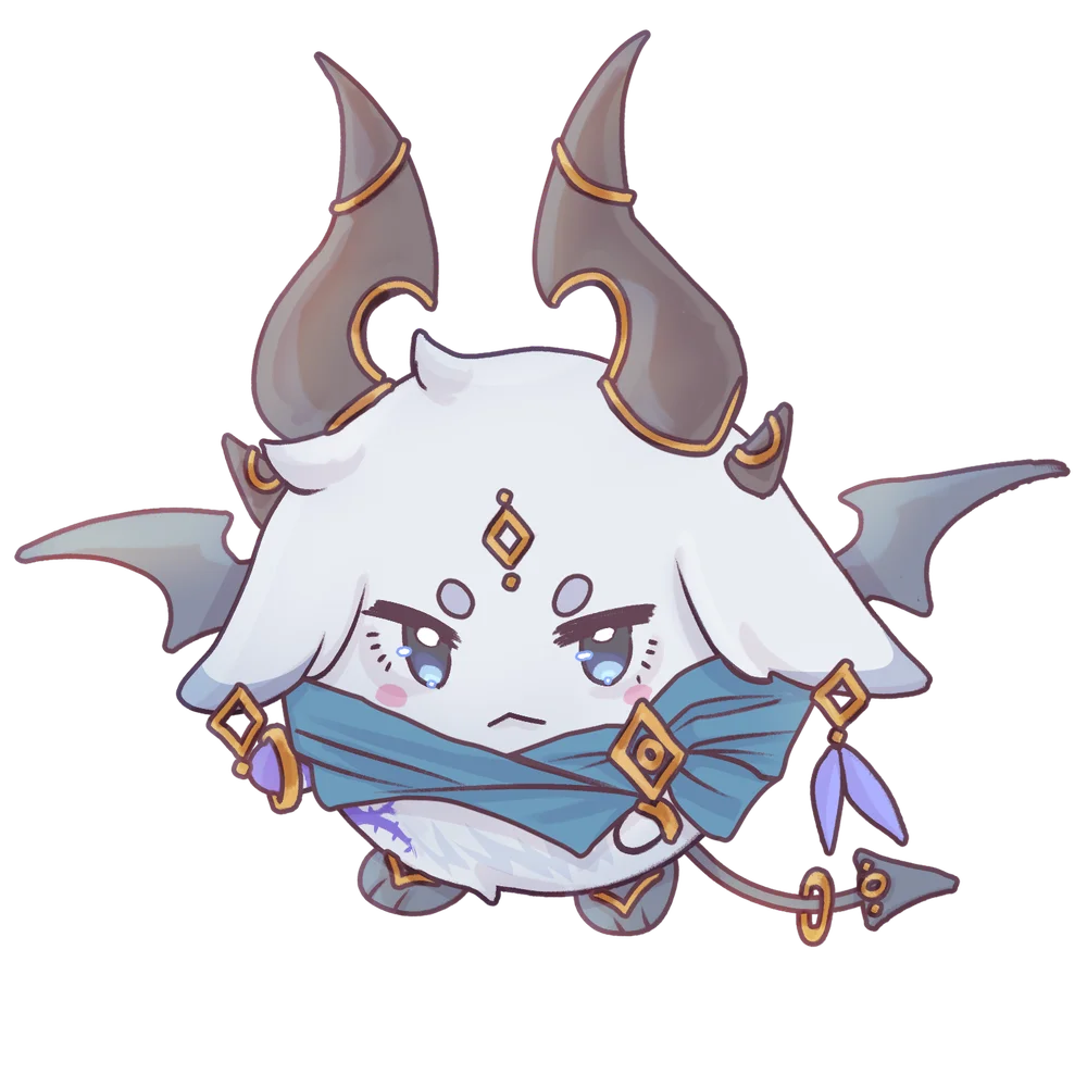 Art for Submission for [Casino Q2] Any Puffling Image!