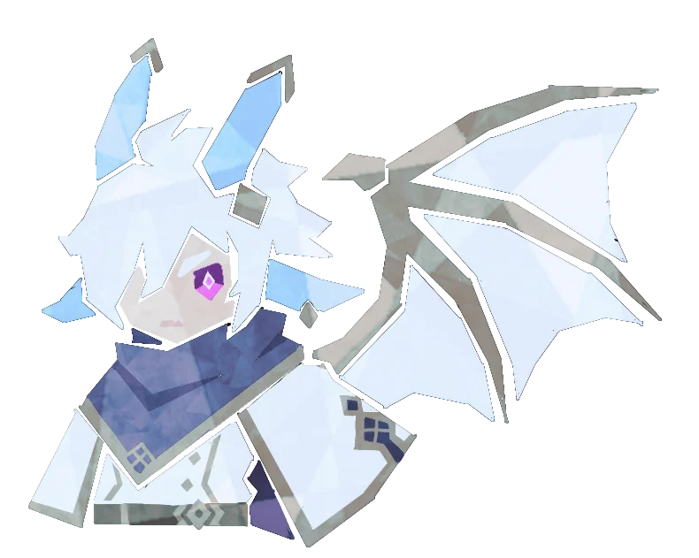 Art for Submission for [Casino Q3] Art Fight!