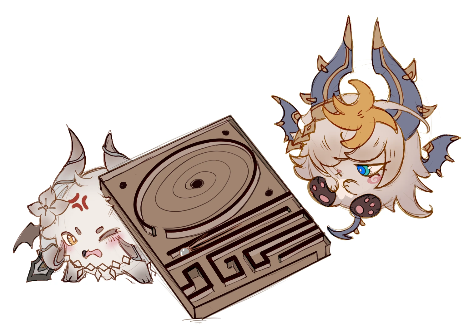 Art for Labyrinth