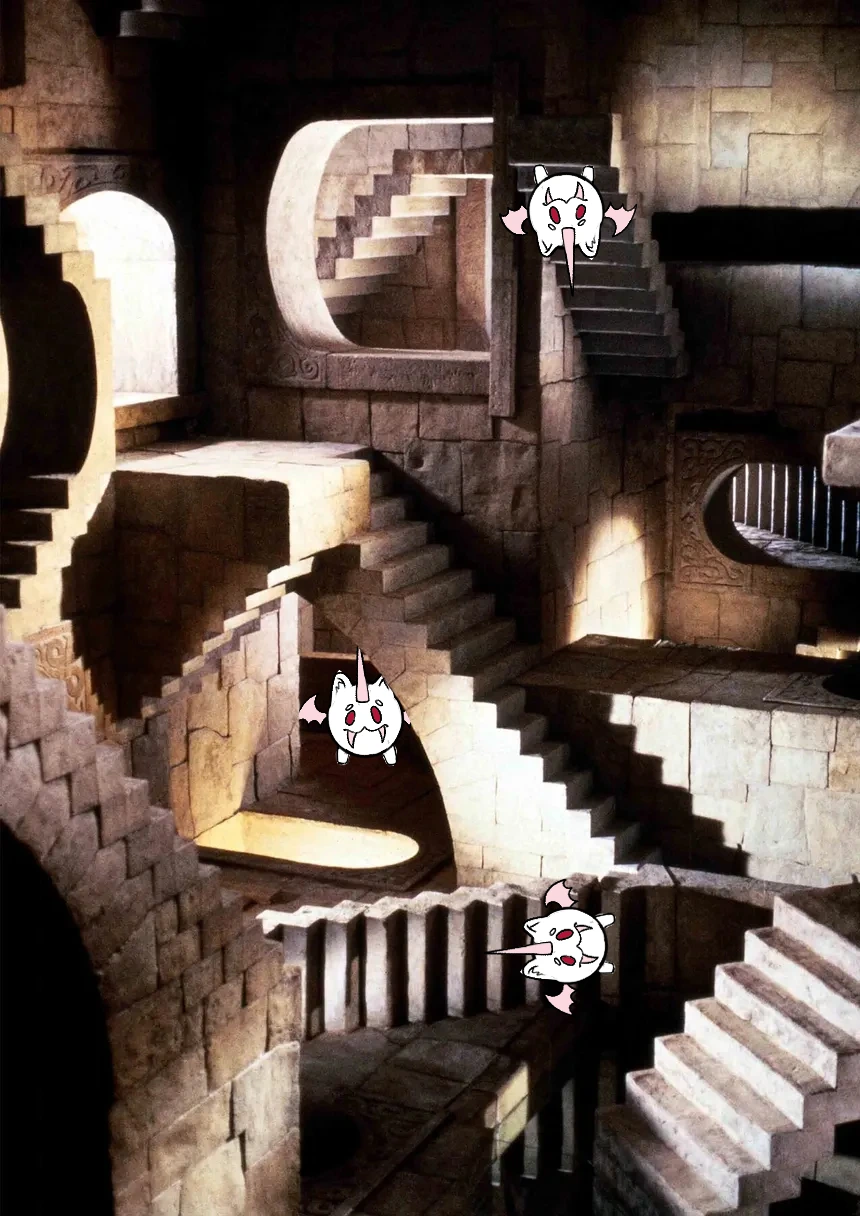 Art for Labyrinth