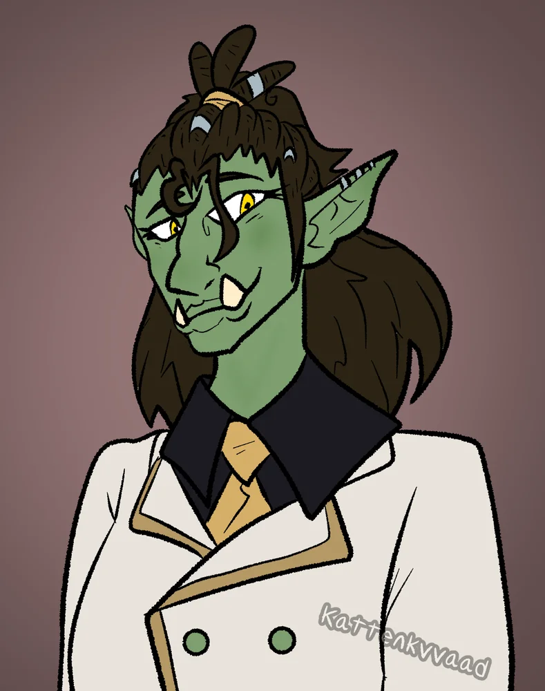 Art for Grenda