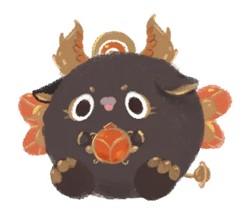 Art for Submission for [Casino Q2] Any Puffling Image!