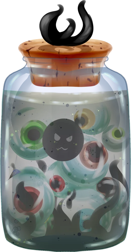 Art for Corrupted Jewel-Bite
