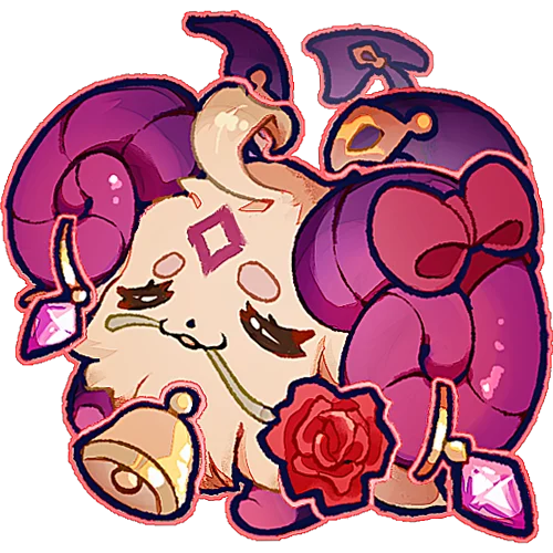 Art for Submission for [Casino Q2] Any Puffling Image!