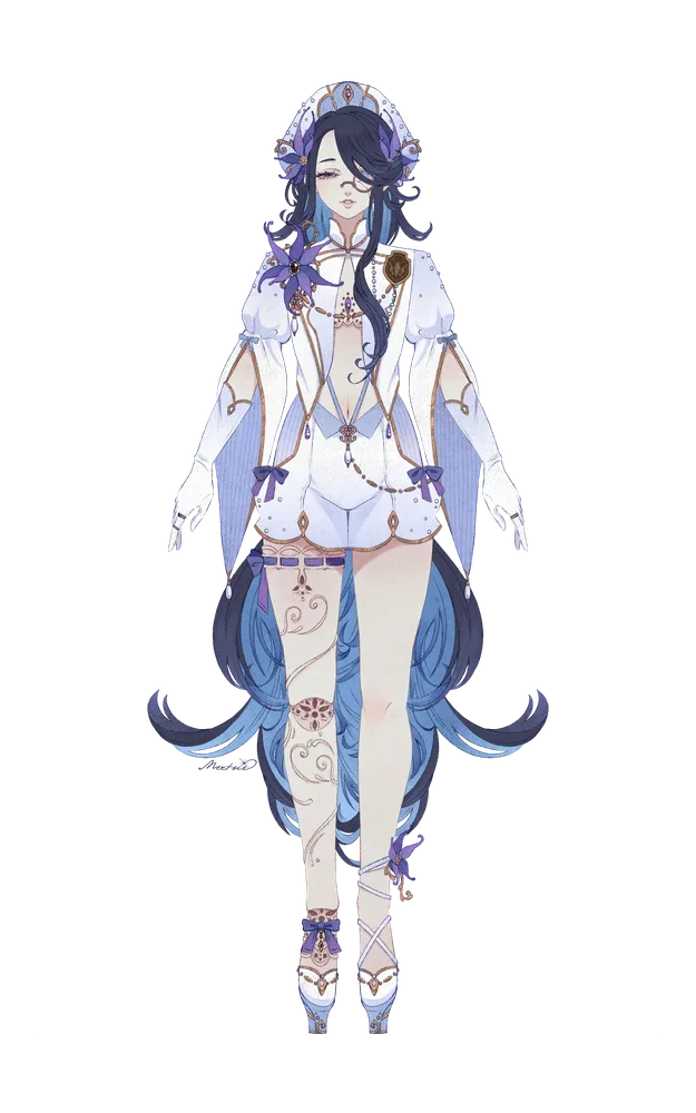 Art of Juno