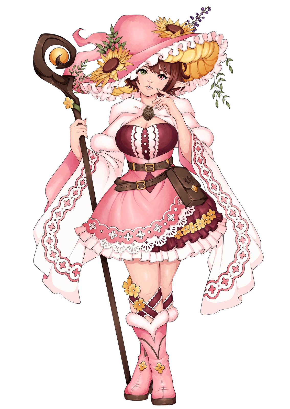 Art of Isla