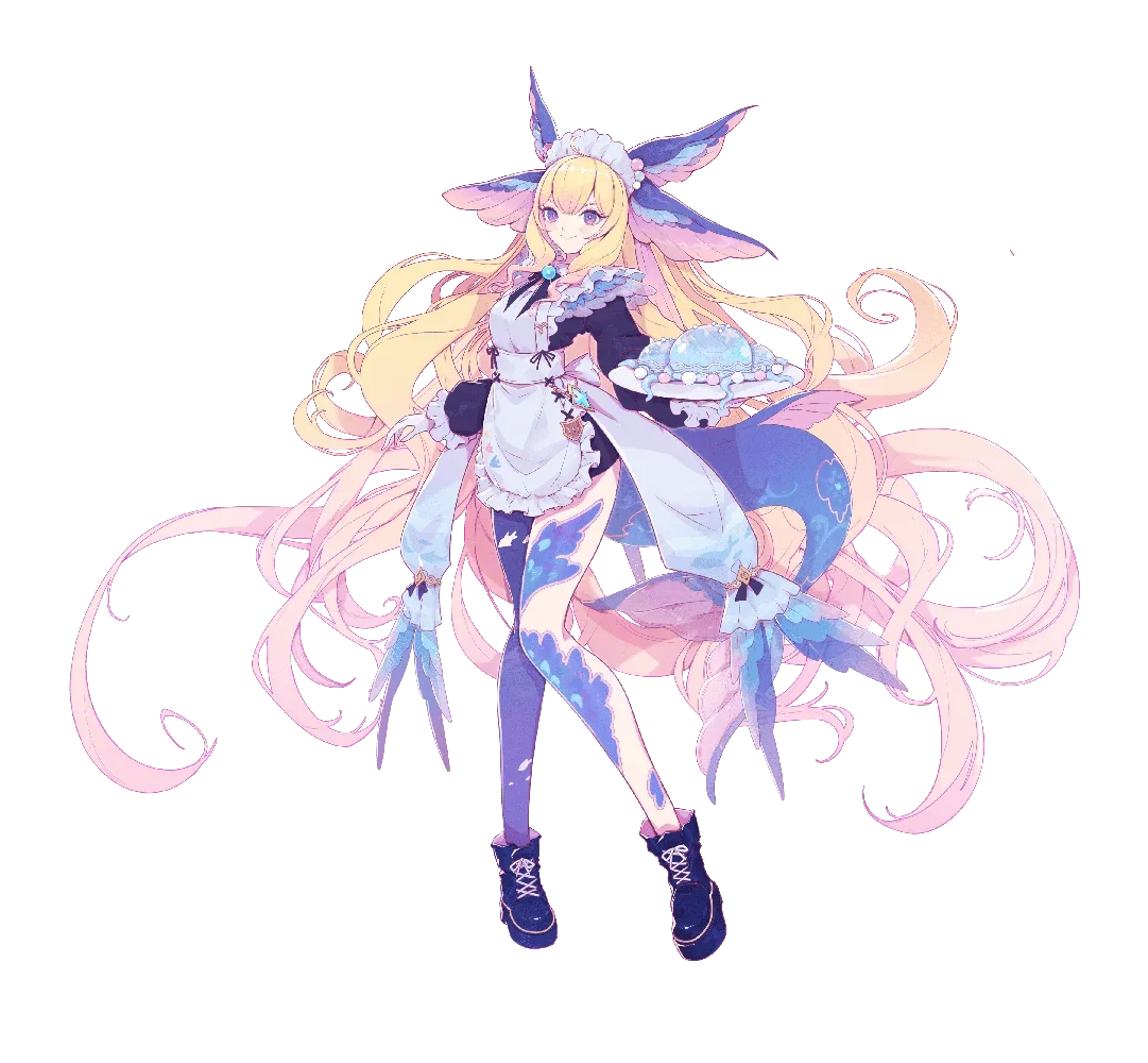Art of Thalia