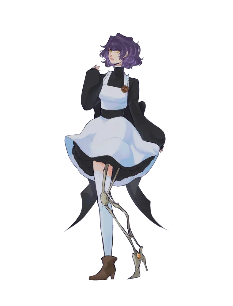 Art of Agatha