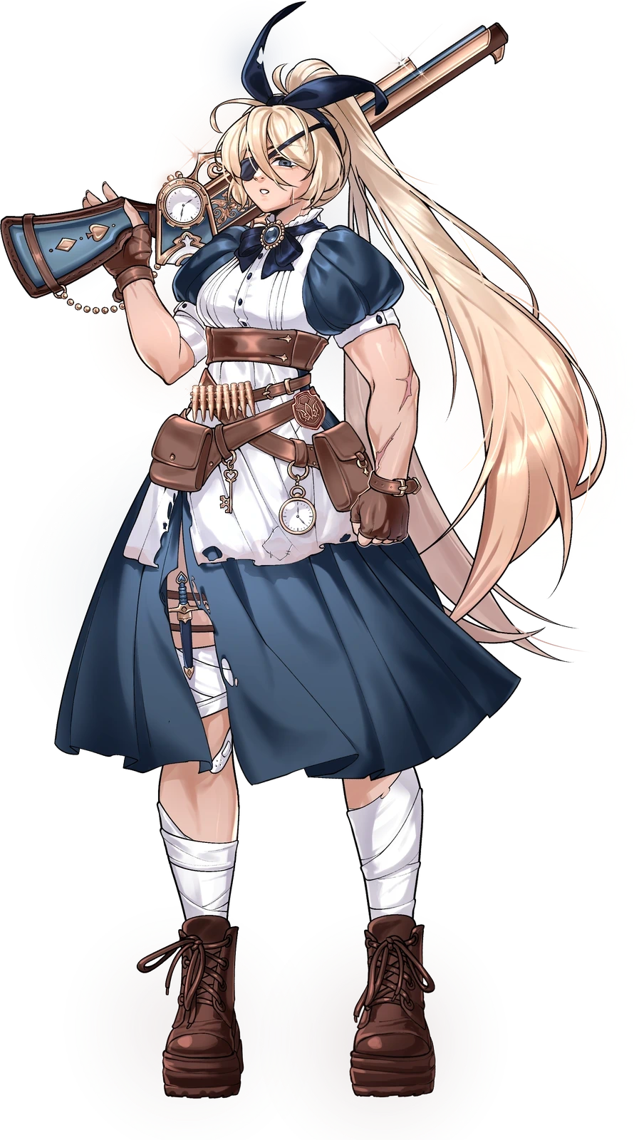 Art of Alice