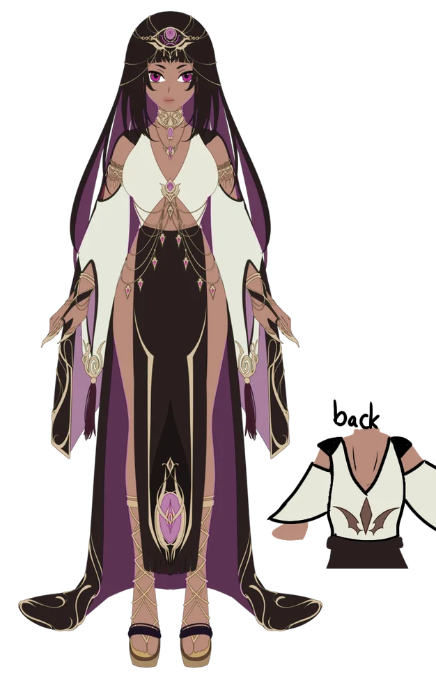 Art of Amunet