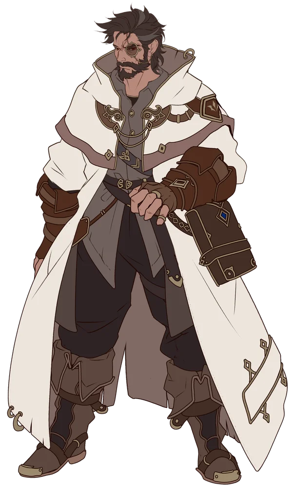 Art of Guild Master