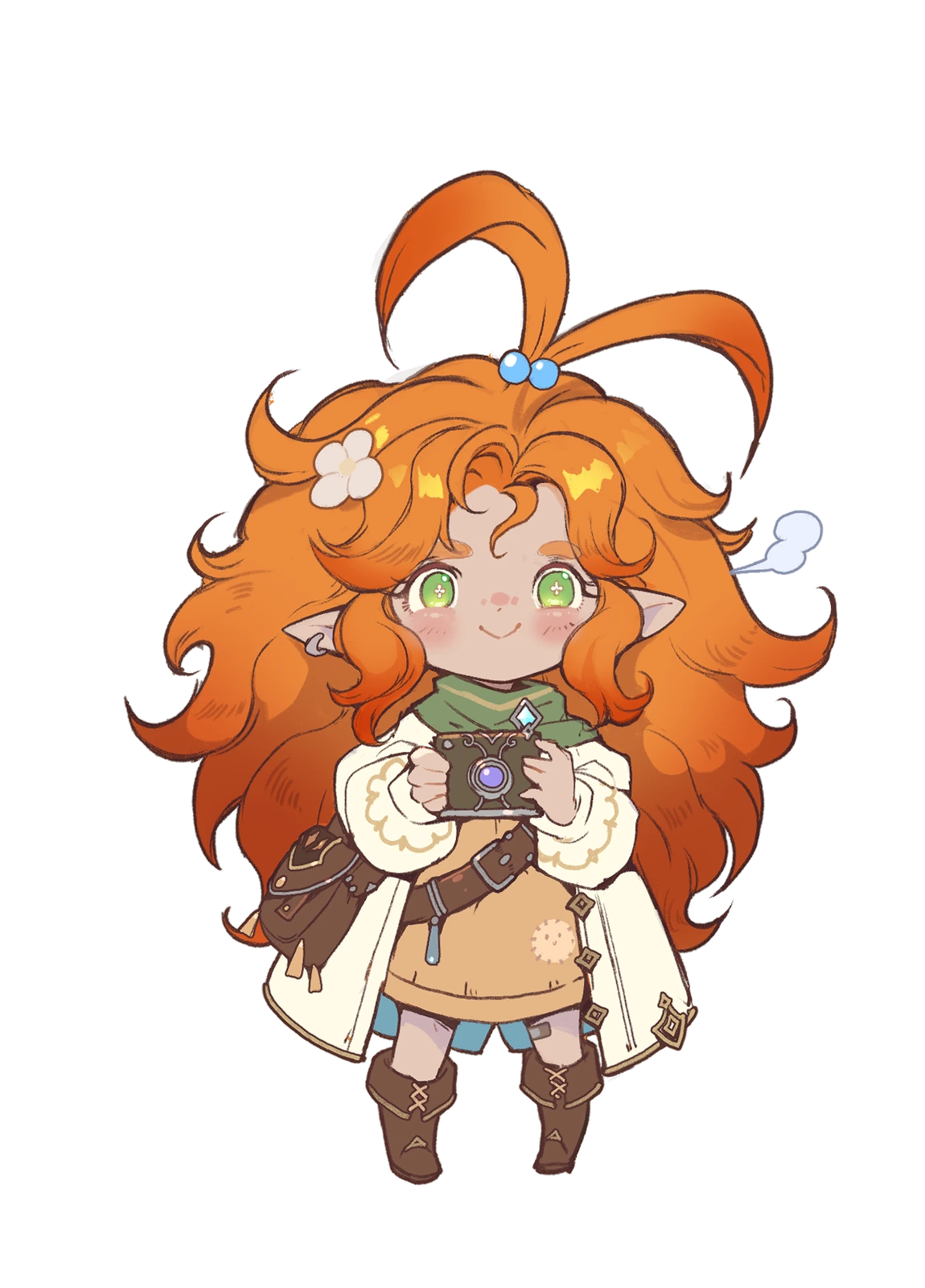Art of Lilly