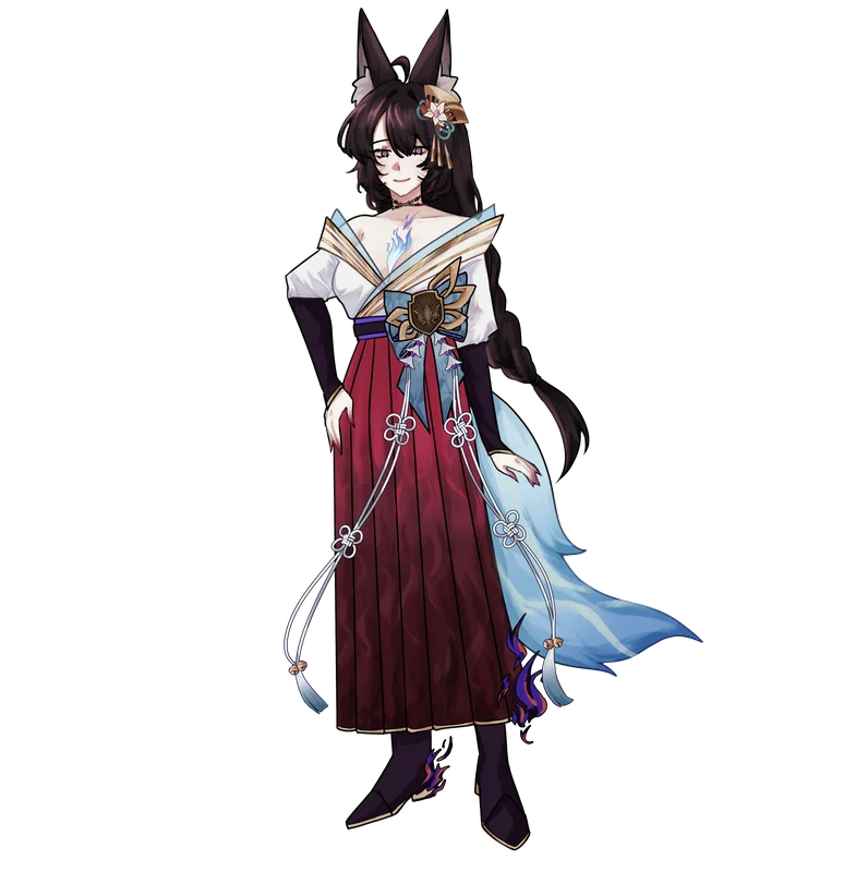 Art of Yami