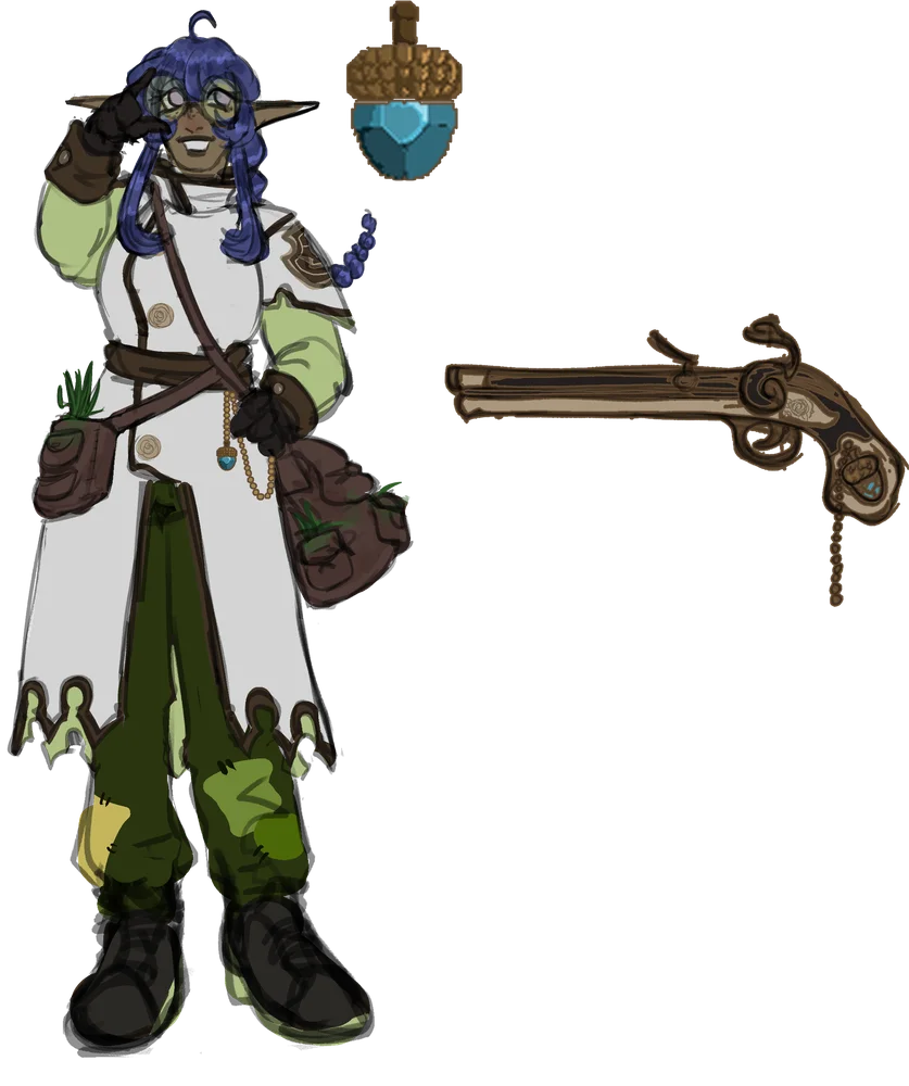 Art of SEEKER-0012