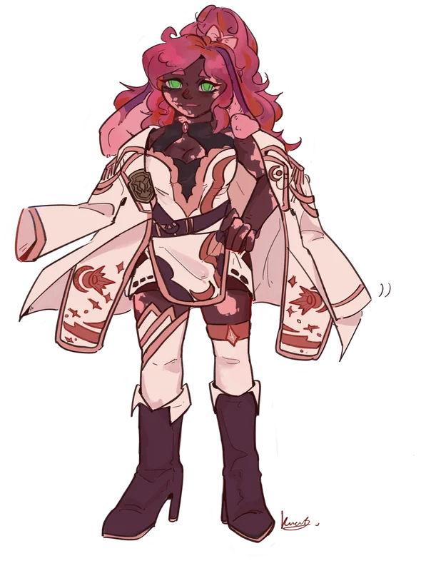 Art of SEEKER-0015
