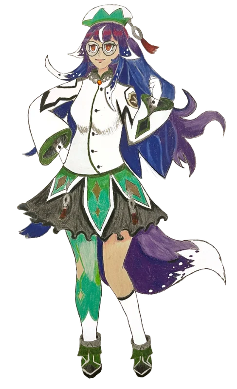 Art of Alana