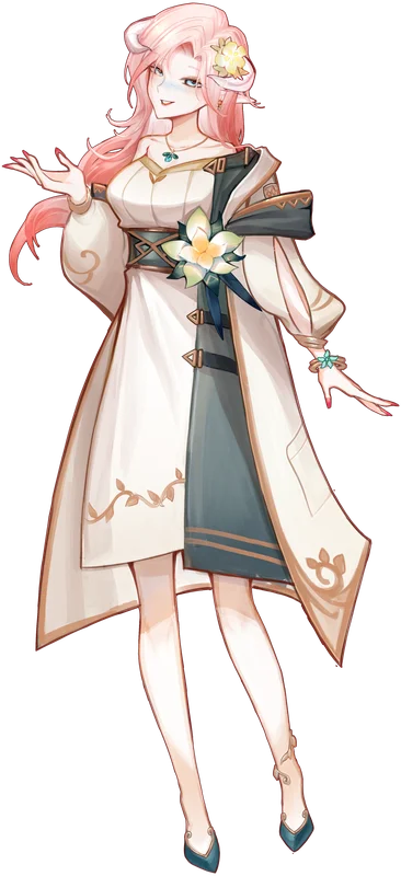 Art of Kholena