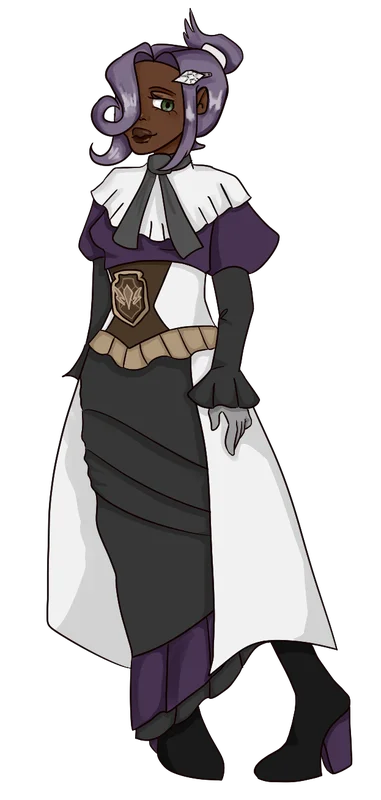 Art of Cynthia